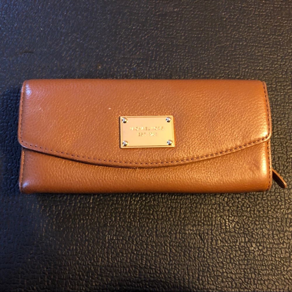 Michael Kors wallet
